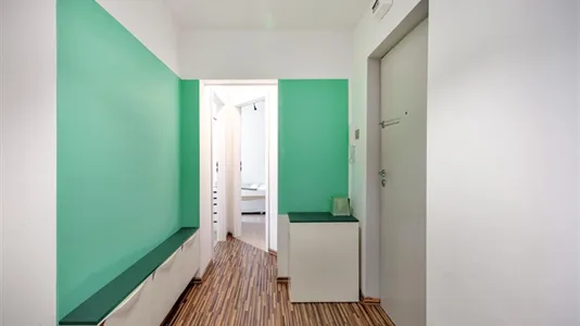 Apartments in Wrocław - photo 8