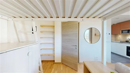 Apartments in Chambéry - photo 9