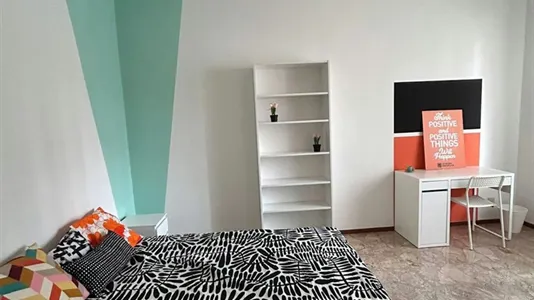 Rooms in Brescia - photo 1