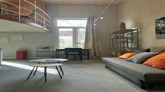 Apartments in Brussels Sint-Joost-ten-Node - photo 3