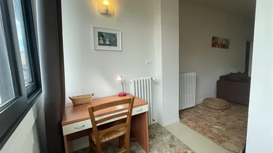 Rooms in Florence - photo 6