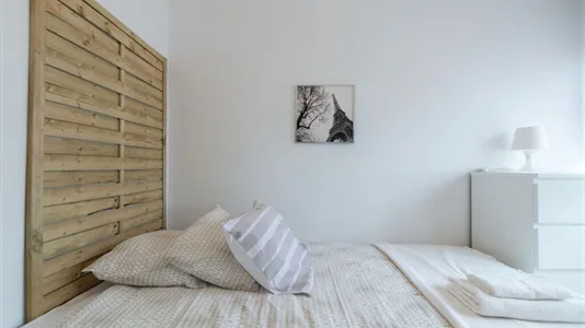 Apartments in Madrid Tetuán - photo 4