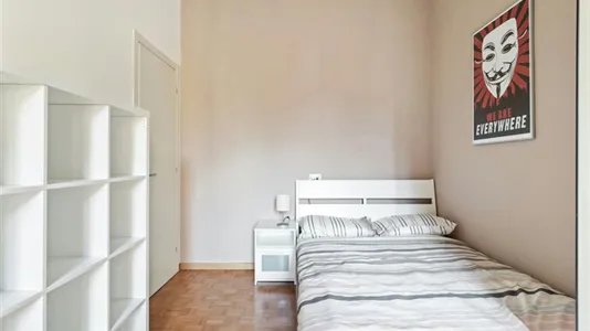 Rooms in Milano Zona 1 - Centro storico - photo 2