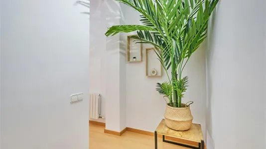 Rooms in Barcelona Les Corts - photo 10