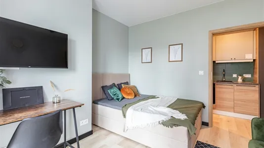 Apartments in Location is not specified - photo 7