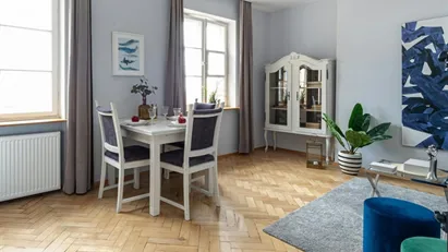Apartment for rent in Warsaw