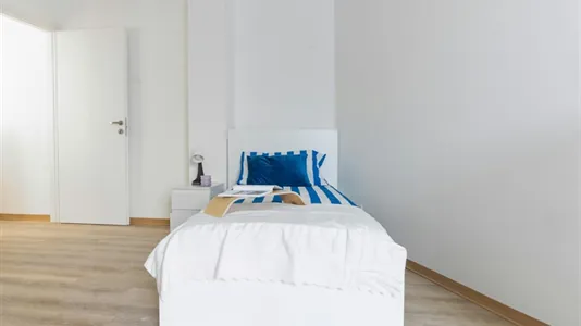 Rooms in Turin - photo 5