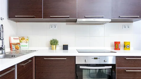 Apartments in Budapest Terézváros - photo 3