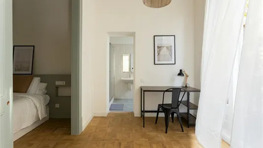 Rooms in Barcelona Eixample - photo 4