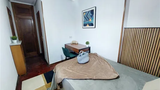 Rooms in Madrid Moncloa-Aravaca - photo 8