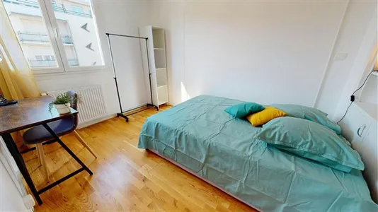 Apartments in Dijon - photo 10