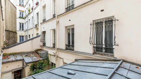 Apartments in Paris 11ème arrondissement - Bastille - photo 9