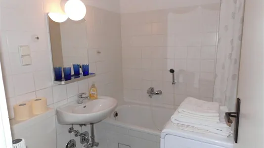 Apartments in Berlin Mitte - photo 4