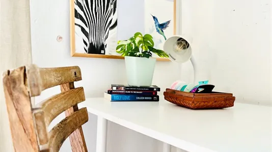 Rooms in Padua - photo 5