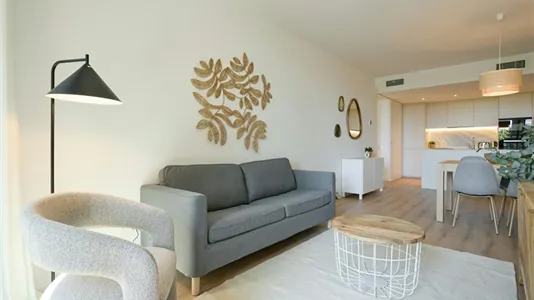 Apartments in Barcelona Eixample - photo 10