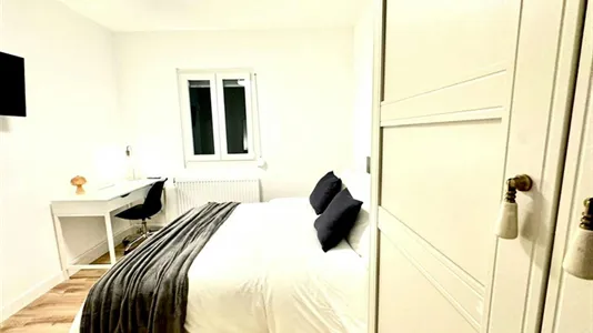 Rooms in Madrid Retiro - photo 4