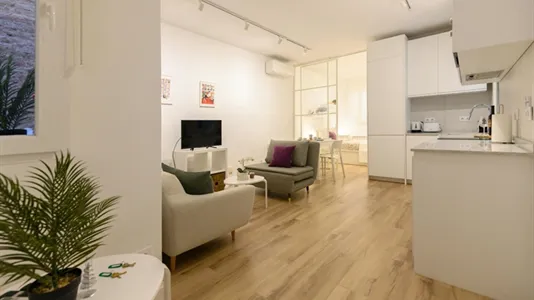 Apartments in Madrid Arganzuela - photo 8