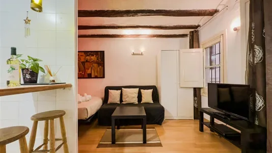 Apartments in Barcelona Ciutat Vella - photo 6