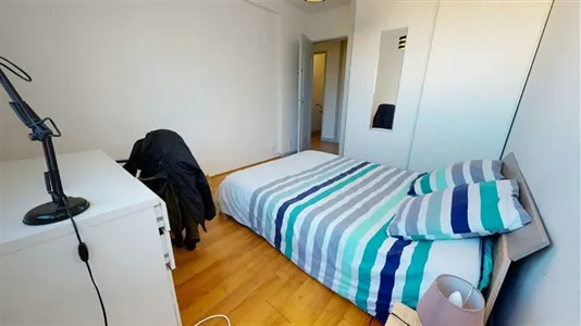 Rooms in Montpellier - photo 2
