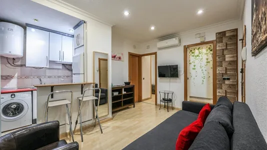 Apartments in Madrid Centro - photo 7