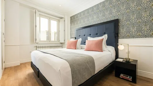 Apartments in Madrid Centro - photo 10