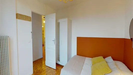 Rooms in Paris 10ème arrondissement - photo 4