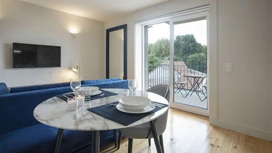 Apartments in Location is not specified - photo 8