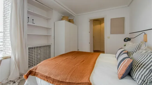 Rooms in Madrid Chamartín - photo 5