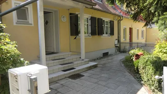 Apartments in Ismaning - photo 3