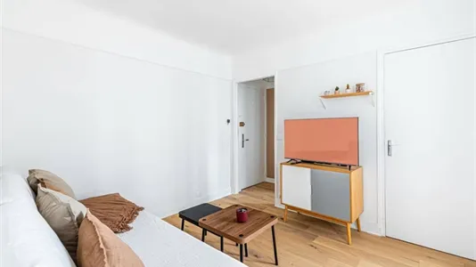 Apartments in Paris 15ème arrondissement - photo 2