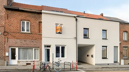 Apartments in Leuven - photo 8