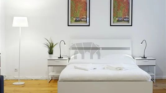 Apartments in Berlin Treptow-Köpenick - photo 5