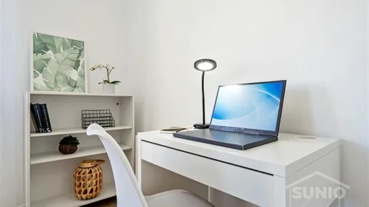 Rooms in Reus - photo 5