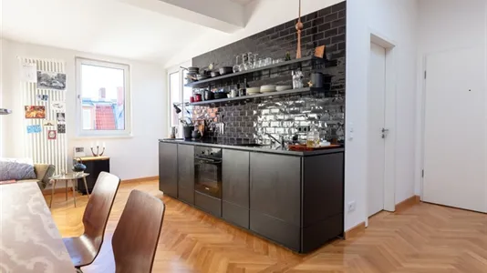 Apartments in Berlin Pankow - photo 9