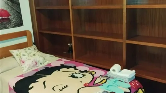 Rooms in Jaén - photo 2