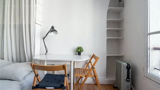 Apartments in Paris 9ème arrondissement - photo 4