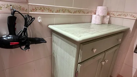 Rooms in Roma Municipio IV – Tiburtino - photo 9