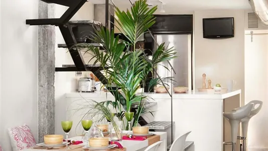 Apartments in Madrid Arganzuela - photo 6