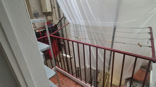 Rooms in Barcelona Sant Martí - photo 10