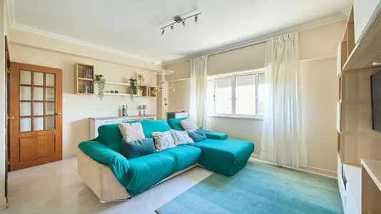 Apartments in Odivelas - photo 9