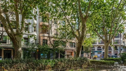 Rooms in Valencia L'Eixample - photo 10