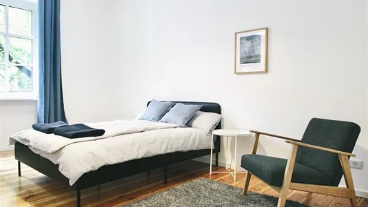 Apartments in Berlin Neukölln - photo 9