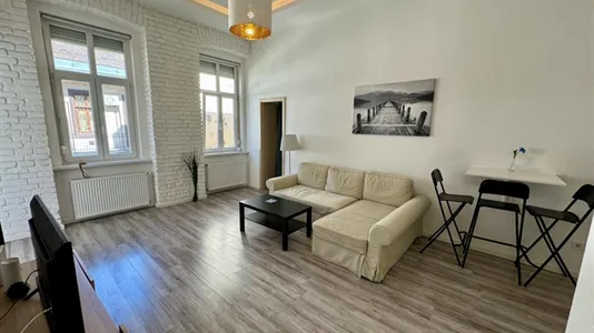 Apartments in Budapest Belváros-Lipótváros - photo 8