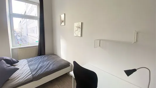 Rooms in Vienna Leopoldstadt - photo 4