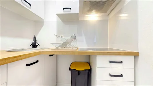 Rooms in Location is not specified - photo 9