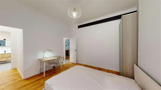 Rooms in Lille - photo 3