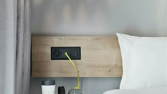 Apartments in Leipzig - photo 4