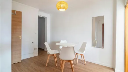 Rooms in Valencia Poblats Marítims - photo 6