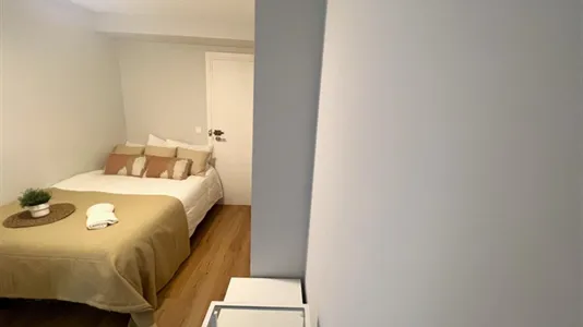 Rooms in Valencia L'Eixample - photo 4