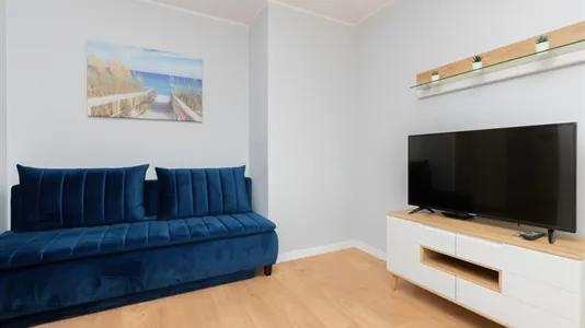 Apartments in Gdańsk - photo 4